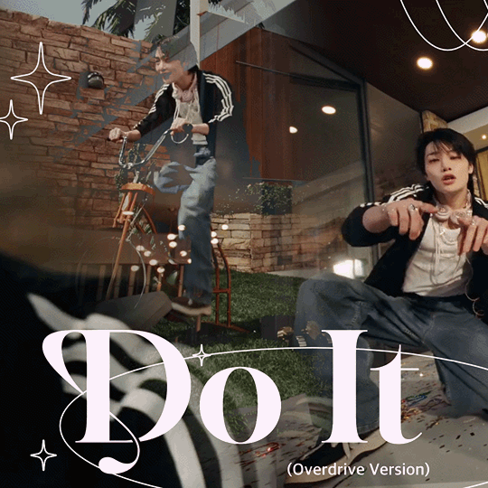 Today's Most Loved I.N (Stray Kids)