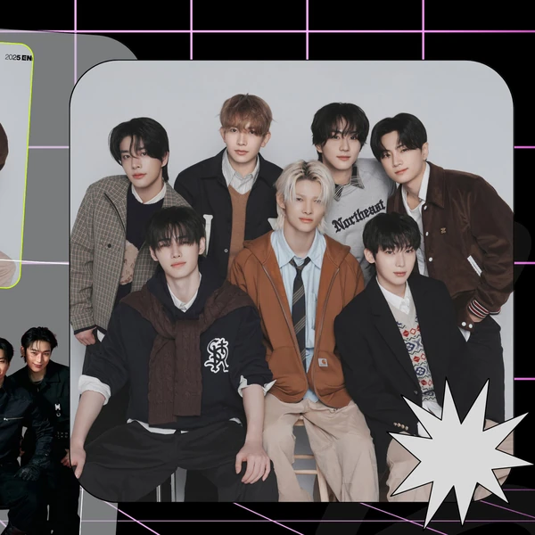 팬들이 뽑은 ENHYPEN 최고의 순간