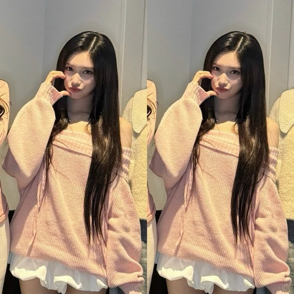 粉丝票选的IVE最佳瞬间