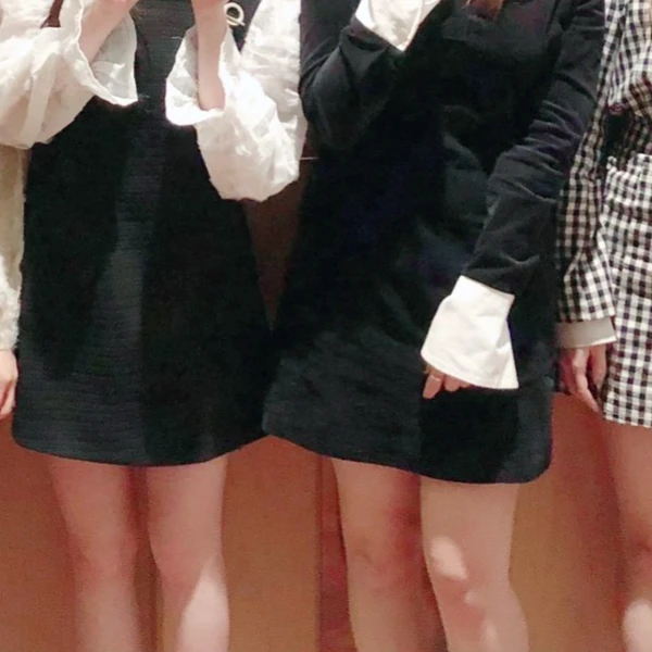 今日最受喜愛的April