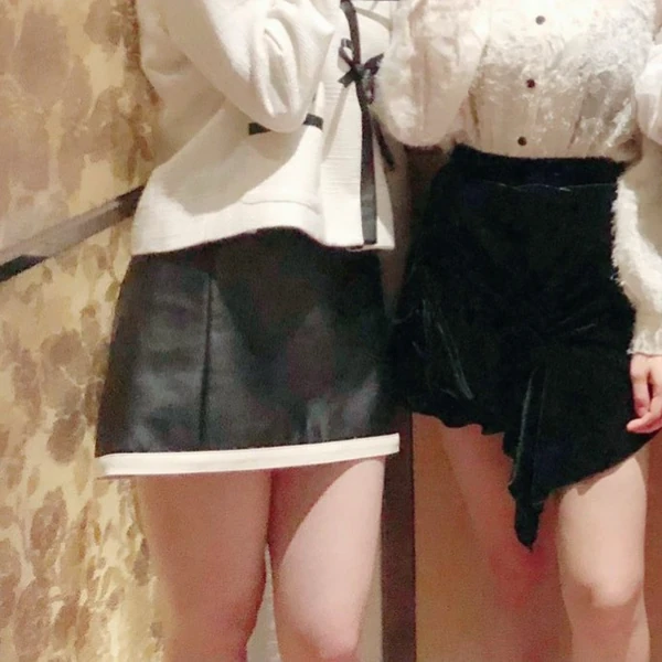 今日最受喜愛的April