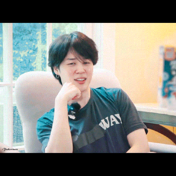 粉絲票選的智旻 (防彈少年團)最佳瞬間