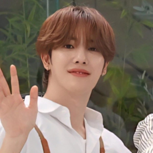 Today's Most Loved KAZUTA (n.SSign)