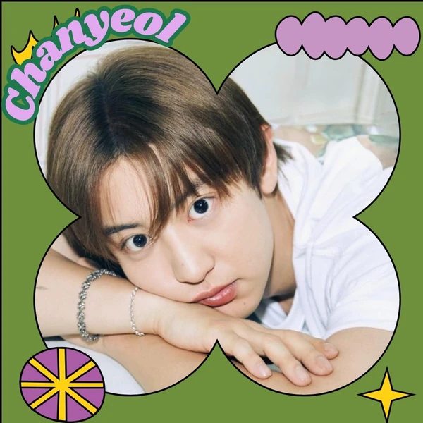 今日最も愛されたチャンヨル (EXO)の姿