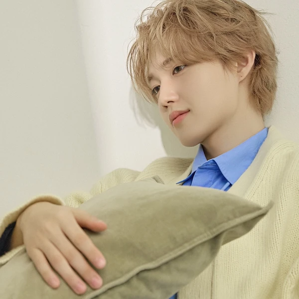 Today's Most Loved Doyoung (TREASURE)