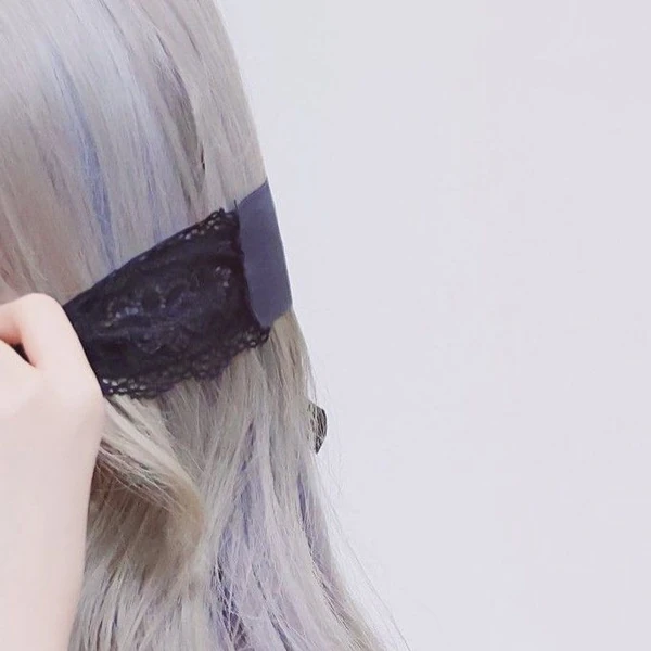 Today's Most Loved Gaeul (IVE)