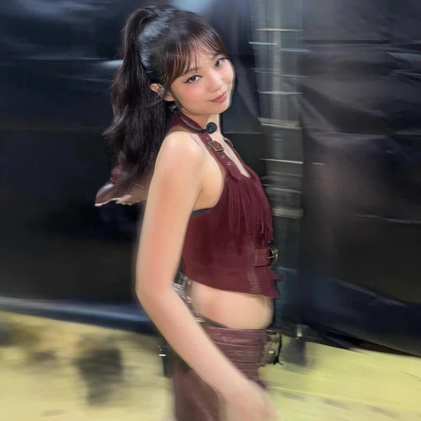 제니 (BLACKPINK) 팬심 가득한 인기 사진