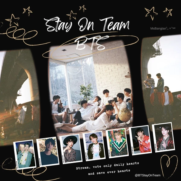 팬들이 뽑은 방탄소년단 최고의 순간