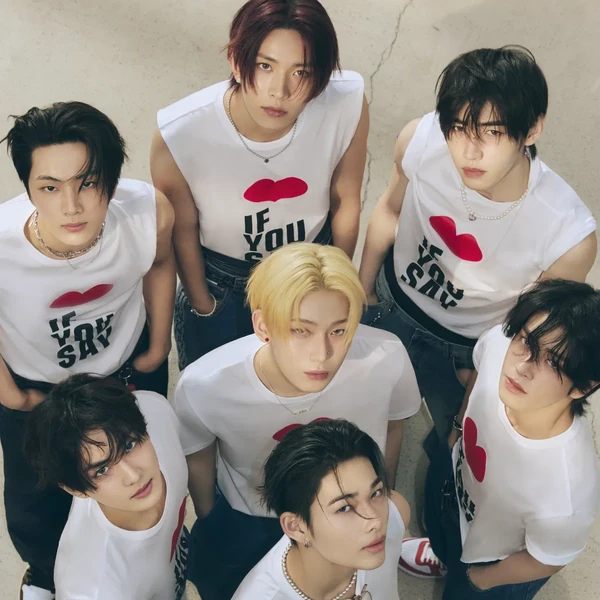 粉絲票選的ENHYPEN最佳瞬間