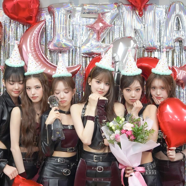 Penampilan Koko (izna) yang Paling Dicintai Hari Ini