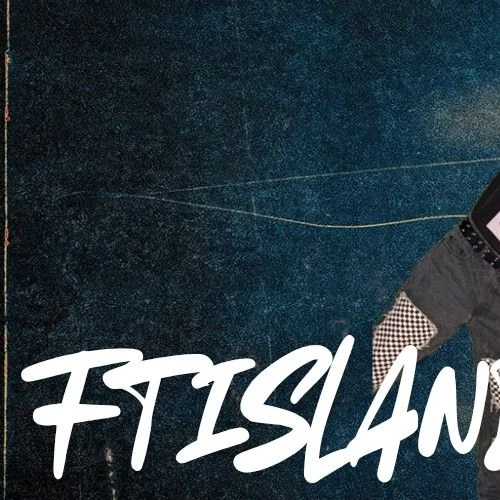 Today's Most Loved FTIsland