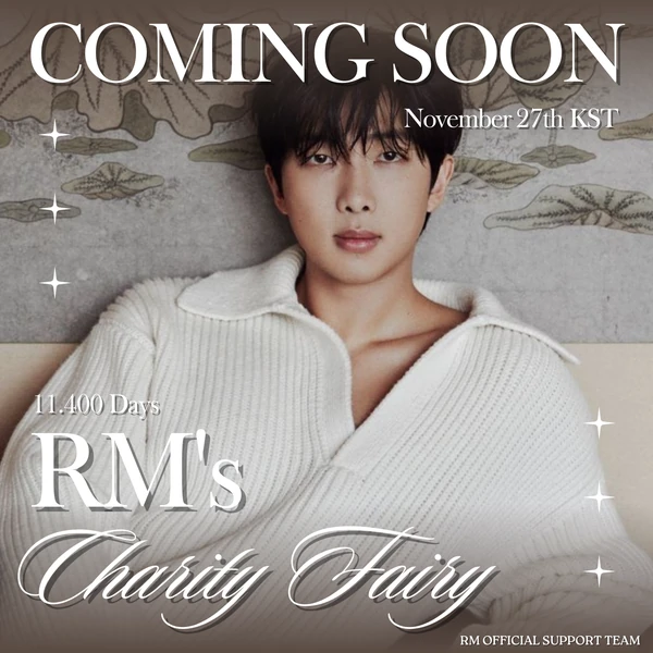 Best moment chosen by RM (BTS) fandom