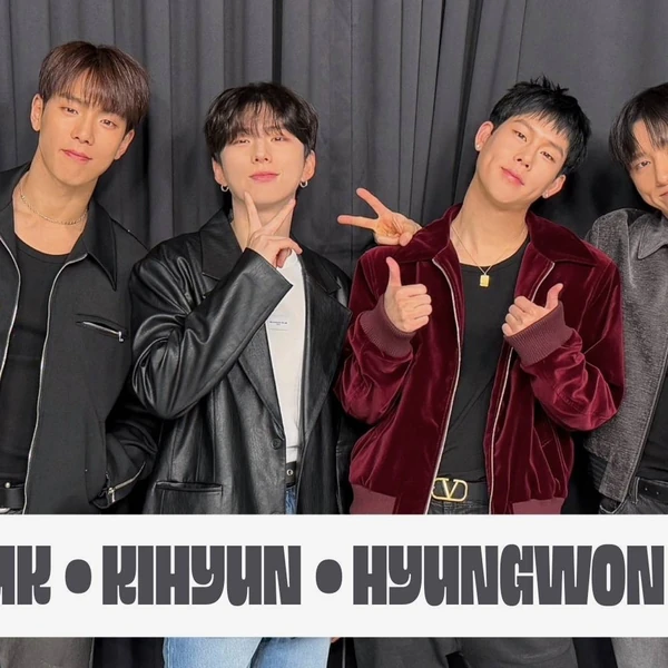 팬들이 뽑은 몬스타엑스 최고의 순간