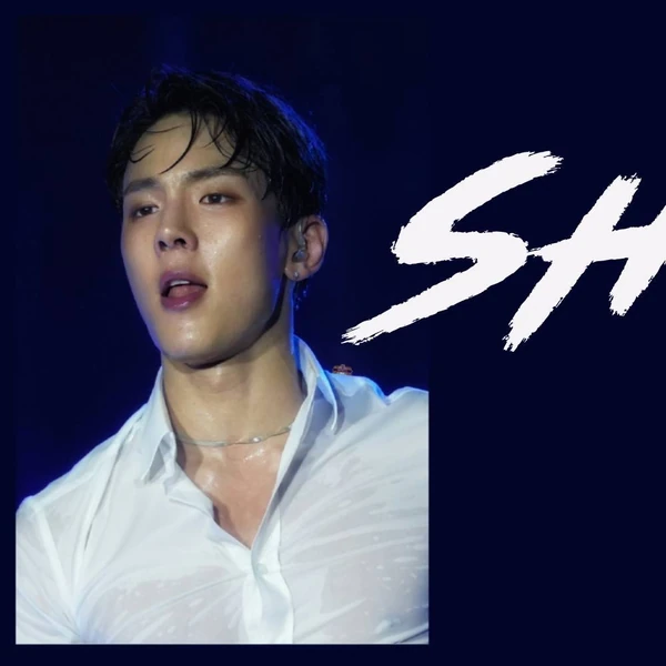 Most popular banner post of Shownu (MONSTA X) in the community