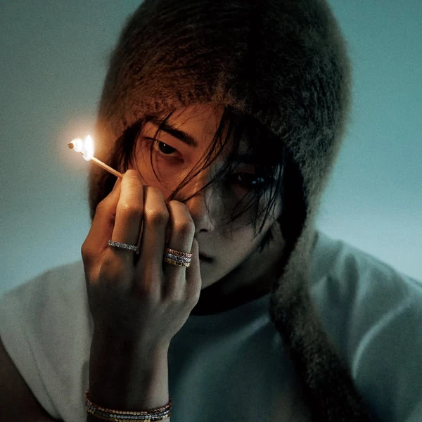 Today's Most Loved I.N (Stray Kids)