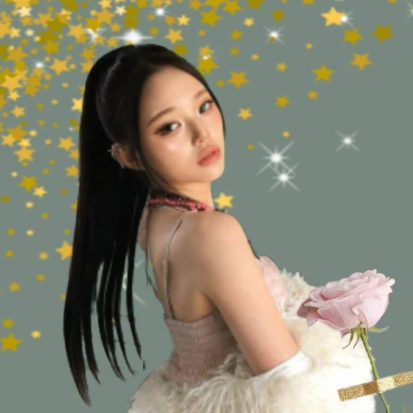 Top Photo Full of Park Boeun (CLASS:y) Love