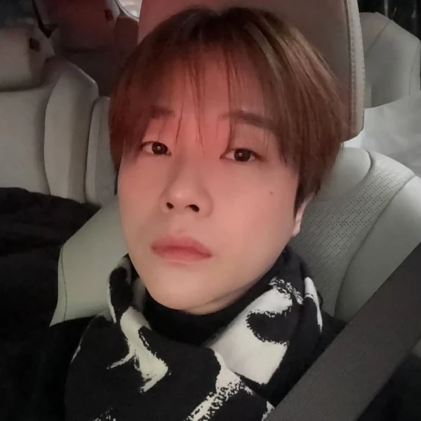 ジナン (iKON)への愛が詰まった人気写真