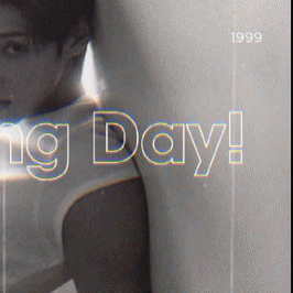 Today's Most Loved Wooyoung (ATEEZ)