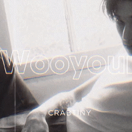 Top Photo Full of Wooyoung (ATEEZ) Love