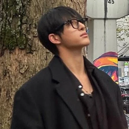 今天最受喜爱的林智敏 (JUST B)