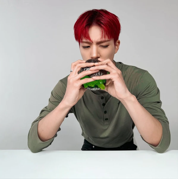 Today's Most Loved Jeno (NCT DREAM)