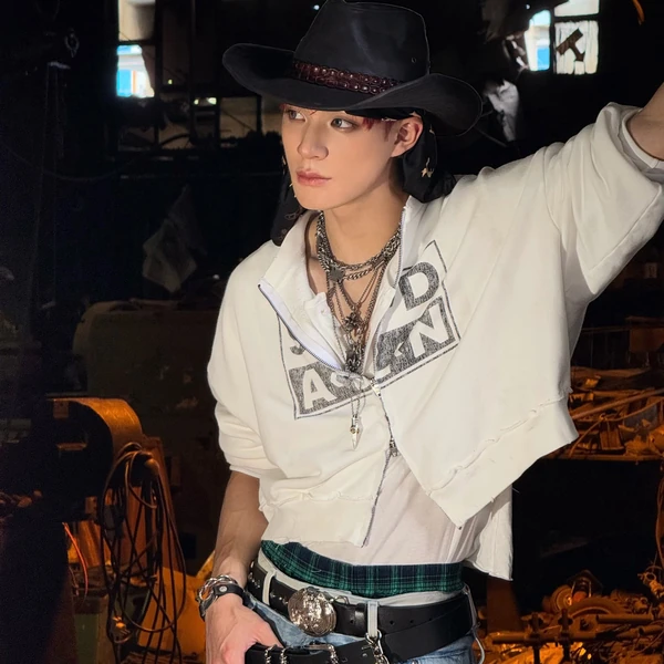 Top Photo Full of Jeno (NCT DREAM) Love