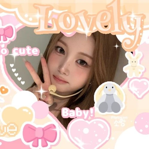 Foto Populer Penuh Cinta untuk Joobin (tripleS)