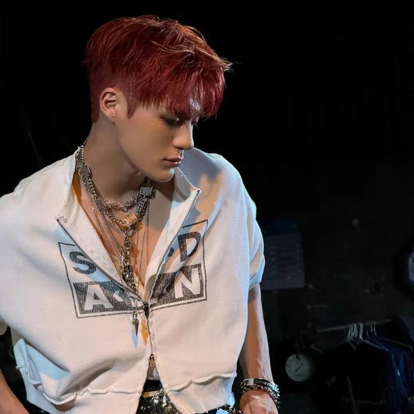 Top Photo Full of Jeno (NCT DREAM) Love