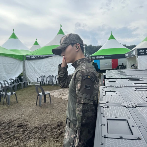 Penampilan Seoho (ONEUS) yang Paling Dicintai Hari Ini