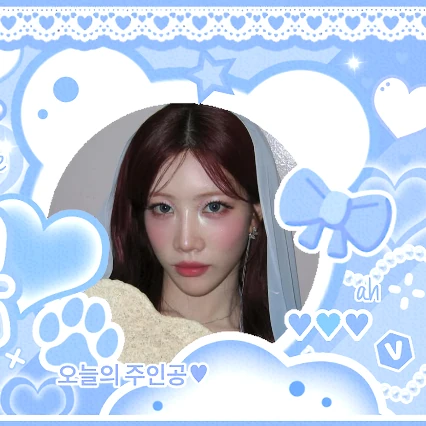 Foto Populer Penuh Cinta untuk Kim Lip (ARTMS)