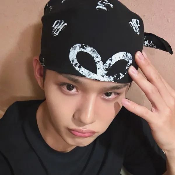 粉丝票选的升勋 (B.D.U)最佳瞬间