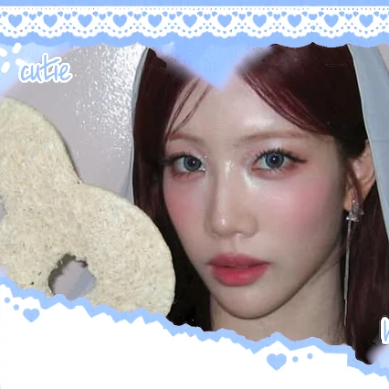 Foto Populer Penuh Cinta untuk Kim Lip (ARTMS)