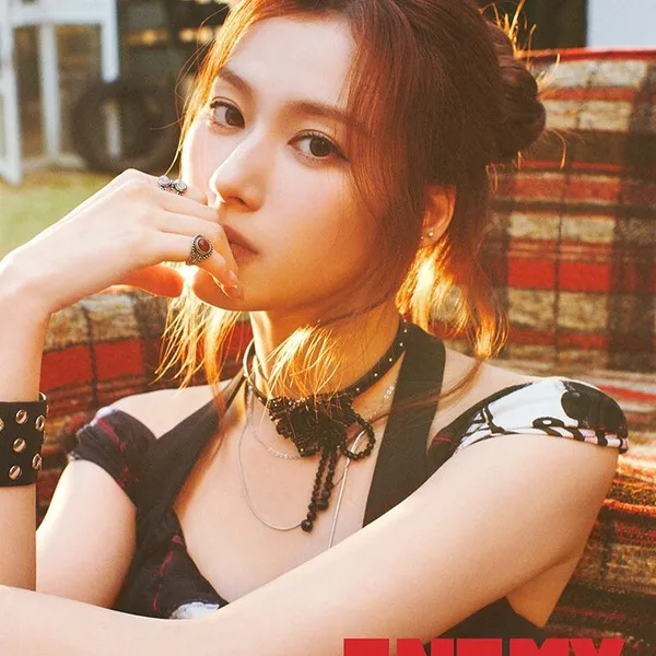 사나 (TWICE) 팬심 가득한 인기 사진