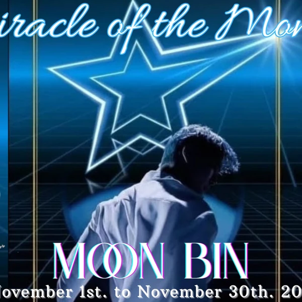 Fans' Pick: Best Moment of Moonbin (ASTRO)