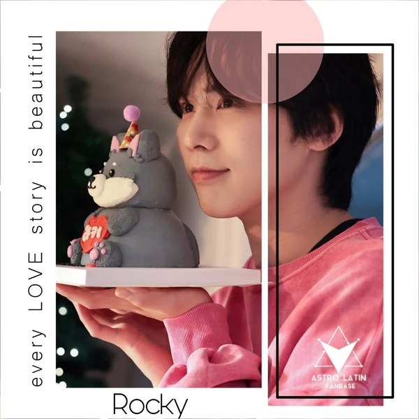 아스트로 팬심 가득한 인기 사진