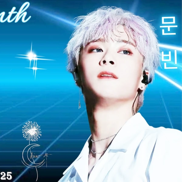 Top Photo Full of Moonbin (ASTRO) Love