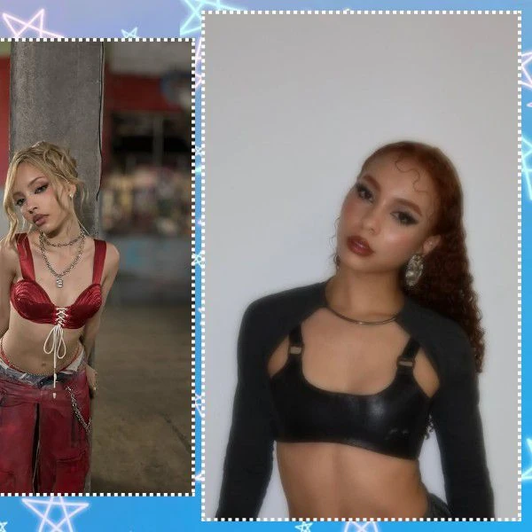 Top Photo Full of GIRLSET Love