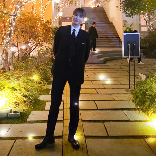 粉絲票選的姜丹尼爾最佳瞬間