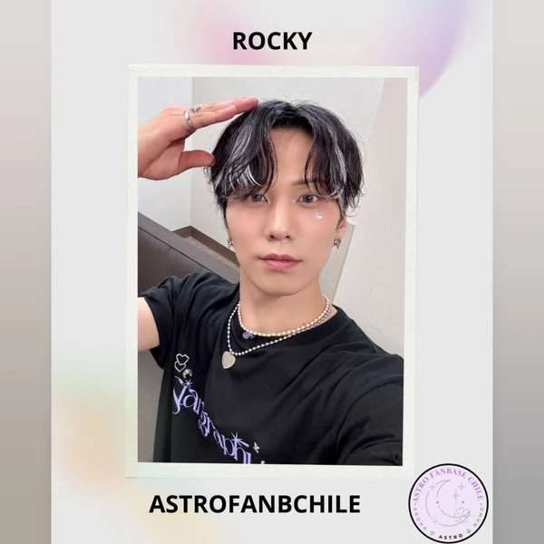 아스트로 팬심 가득한 인기 사진