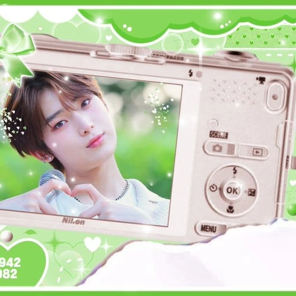 팬들이 뽑은 선우 (ENHYPEN) 최고의 순간