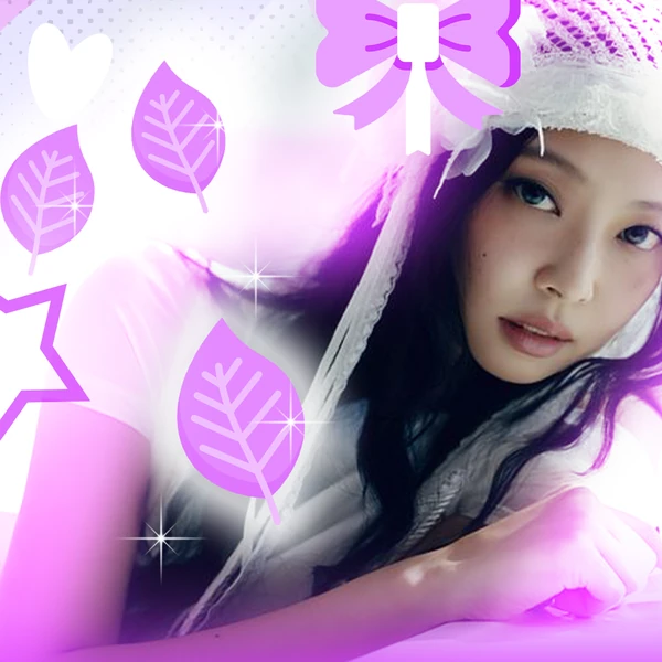 今日最受喜愛的BLACKPINK