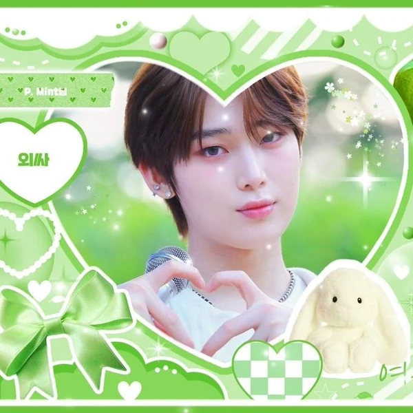 Popular profile image of Sunoo (ENHYPEN) selected by votes