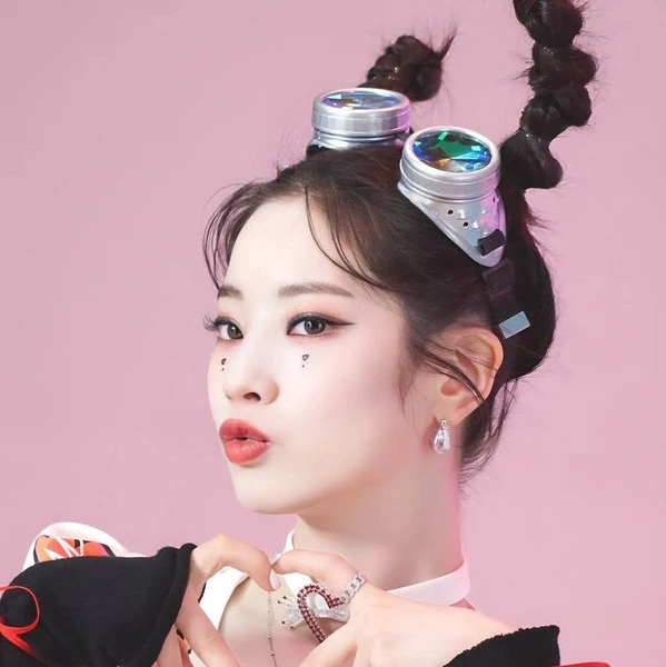 Top Photo Full of TWICE Love