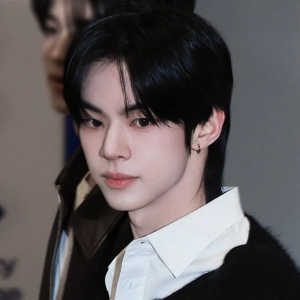 Fans' Pick: Best Moment of Dohoon (TWS)