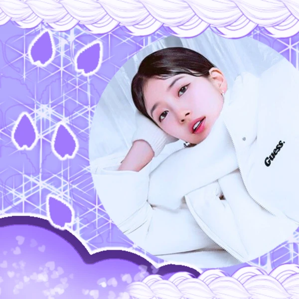 Top Photo Full of Suzy Love