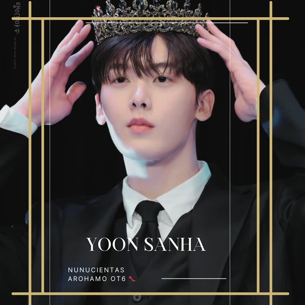 Top Photo Full of Sanha (ASTRO) Love