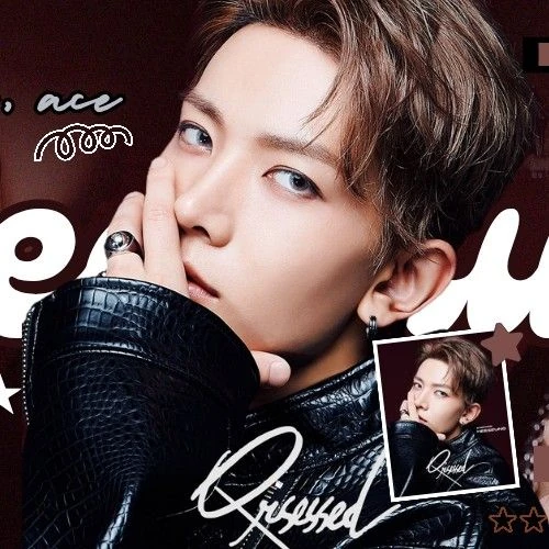 Top Photo Full of Heeseung (ENHYPEN) Love