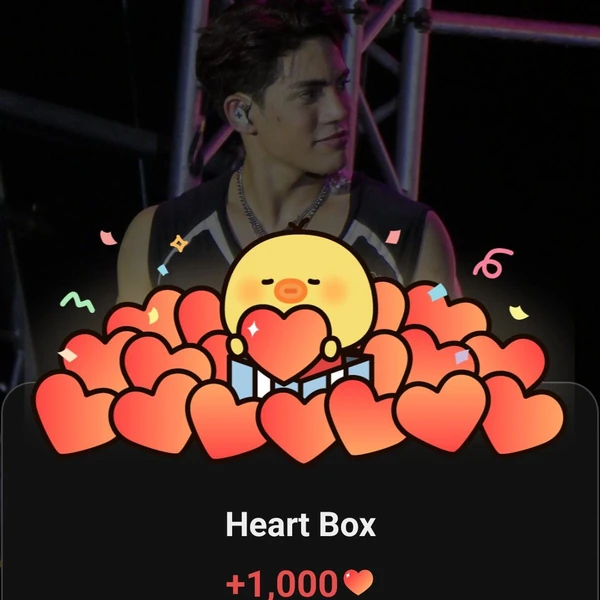 Top Photo Full of Stell (SB19) Love