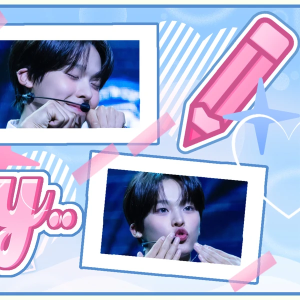 Foto Populer Penuh Cinta untuk Riku (NCT WISH)