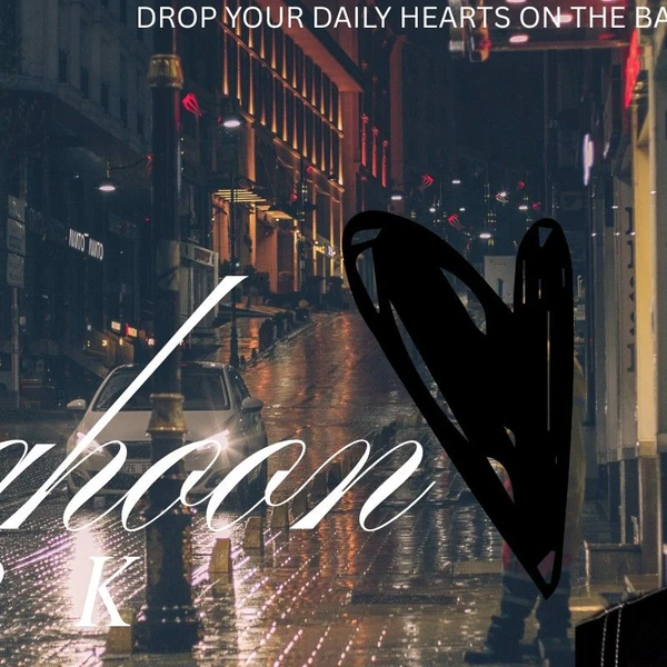 오늘 가장 사랑받은 성훈 (ENHYPEN)의 모습